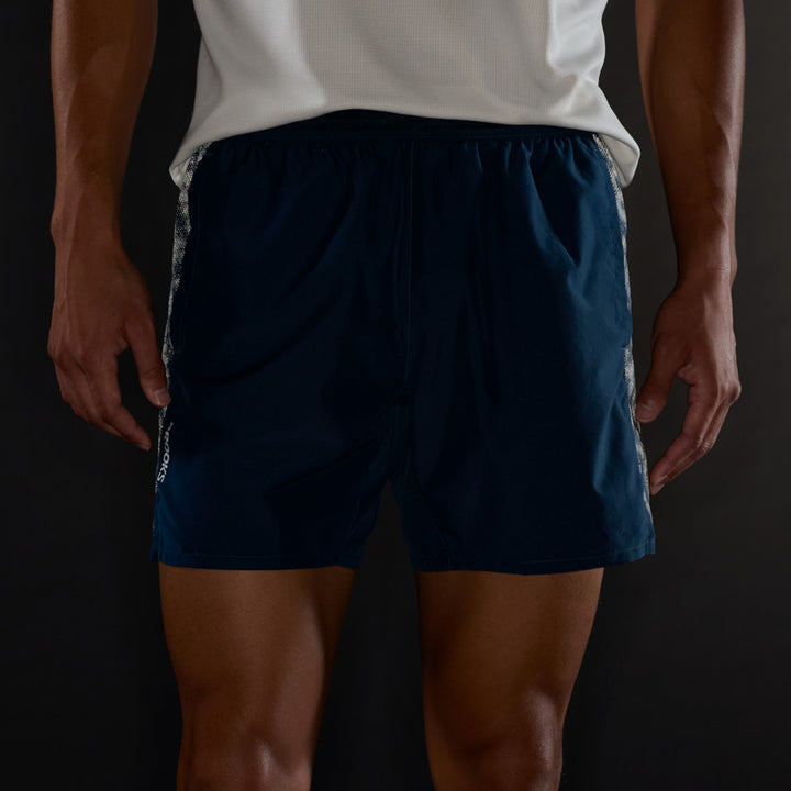 Brooks lühikesed jooksupüksid Dash Reflective Shor