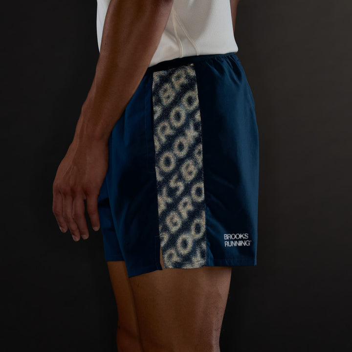 Brooks lühikesed jooksupüksid Dash Reflective Shor