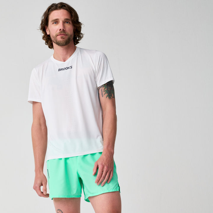 Brooks lühikesed jooksupüksid Dash Short
