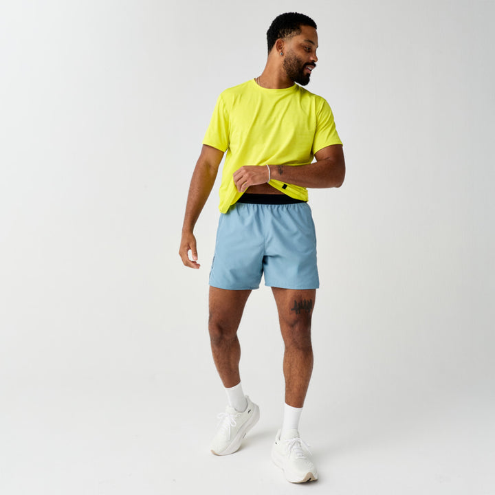 Brooks lühikesed jooksupüksid Dash Short