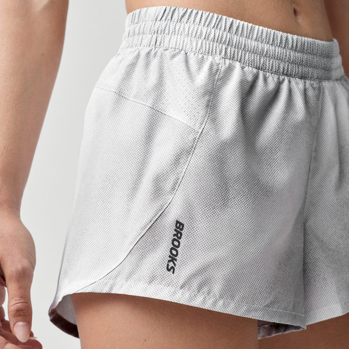 Brooks lühikesed jooksupüksid Dash Short