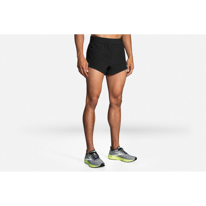 Brooks lühikesed jooksupüksid Sherpa 3"