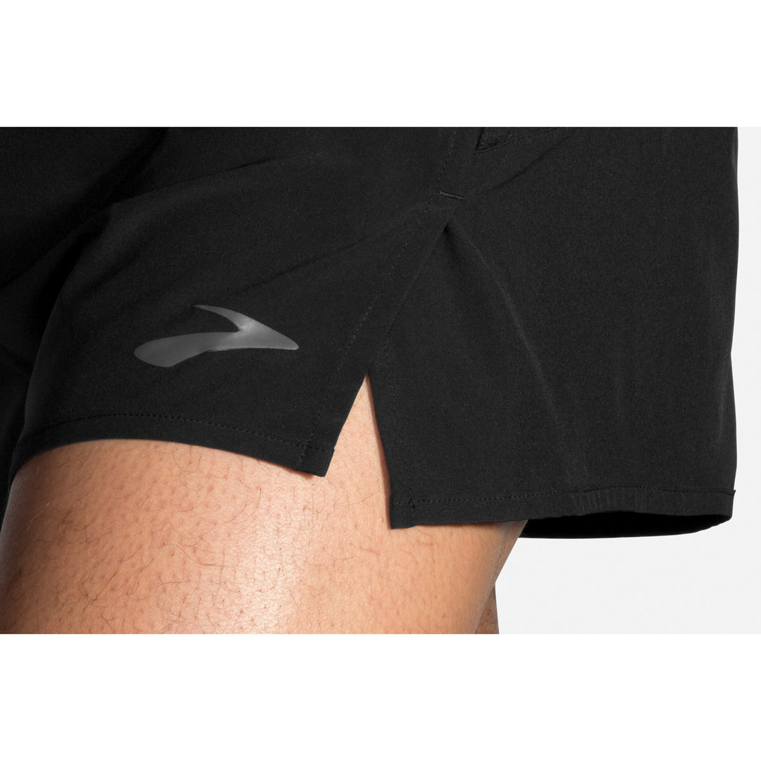 Brooks lühikesed jooksupüksid Sherpa 3"