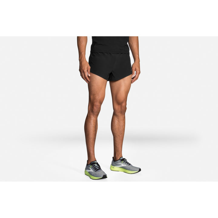 Brooks lühikesed jooksupüksid Sherpa 3"