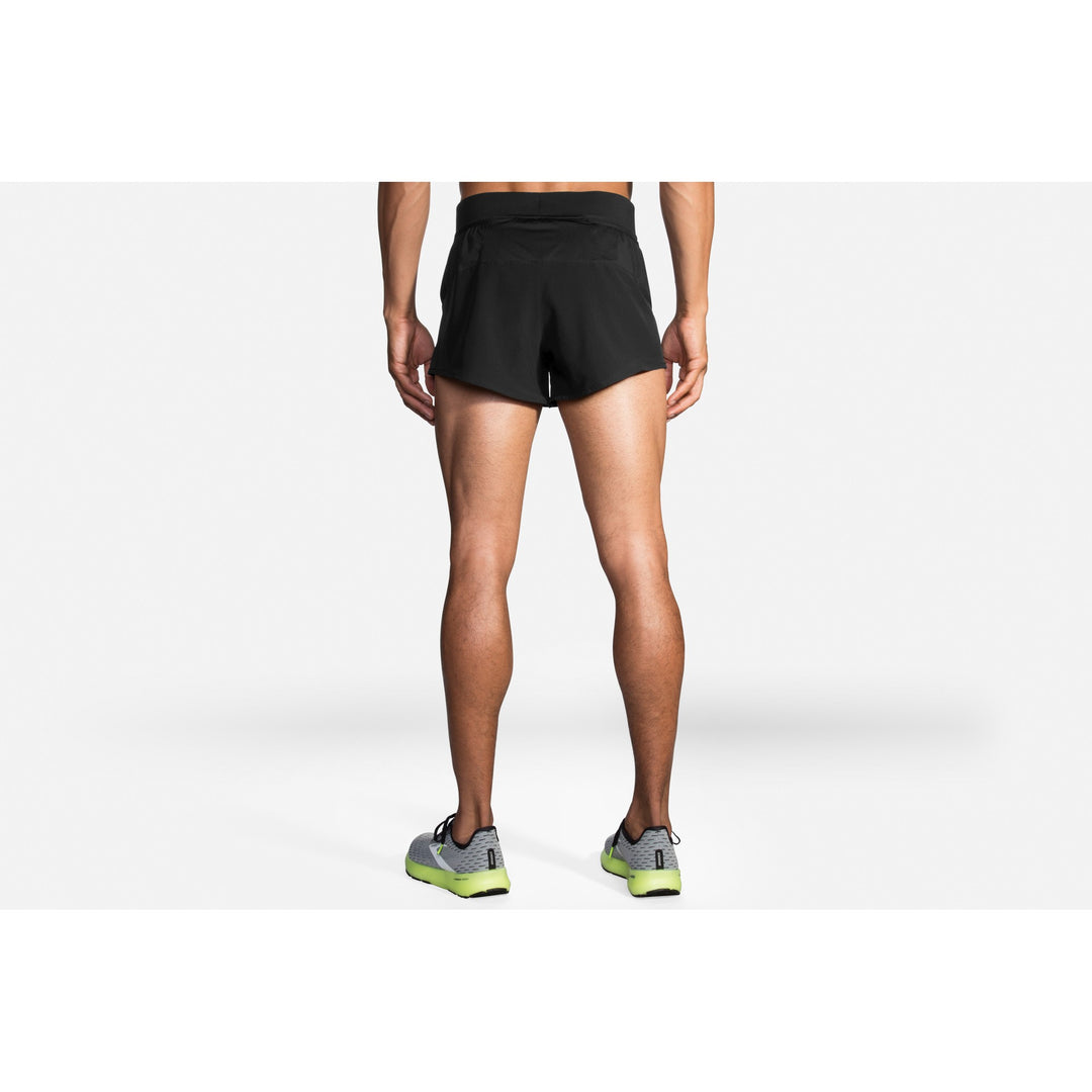 Brooks lühikesed jooksupüksid Sherpa 3"