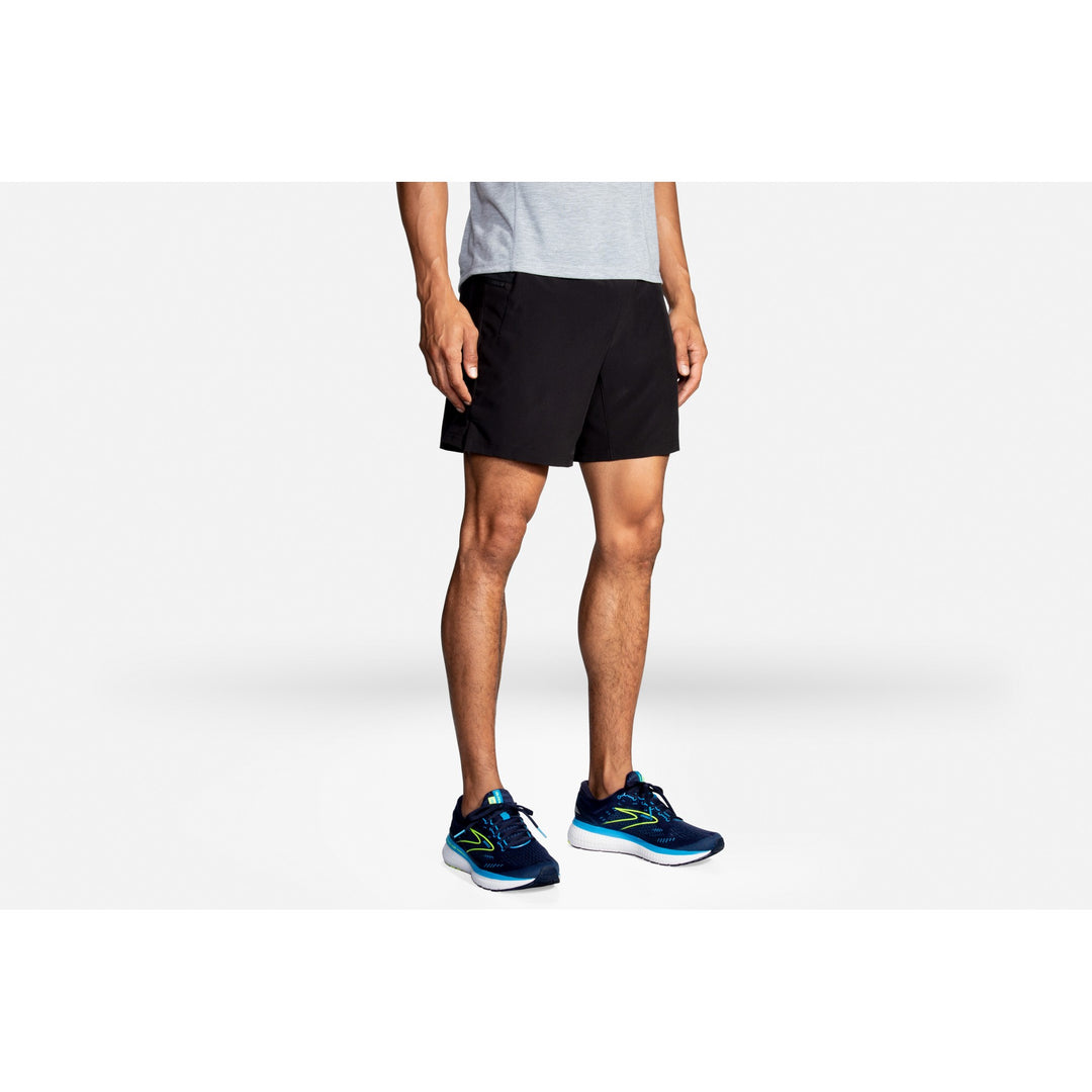 Brooks lühikesed jooksupüksid Sherpa 7" 2-in-1