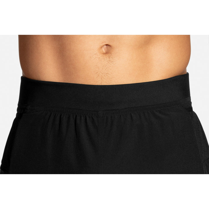 Brooks lühikesed jooksupüksid Sherpa 7" 2-in-1