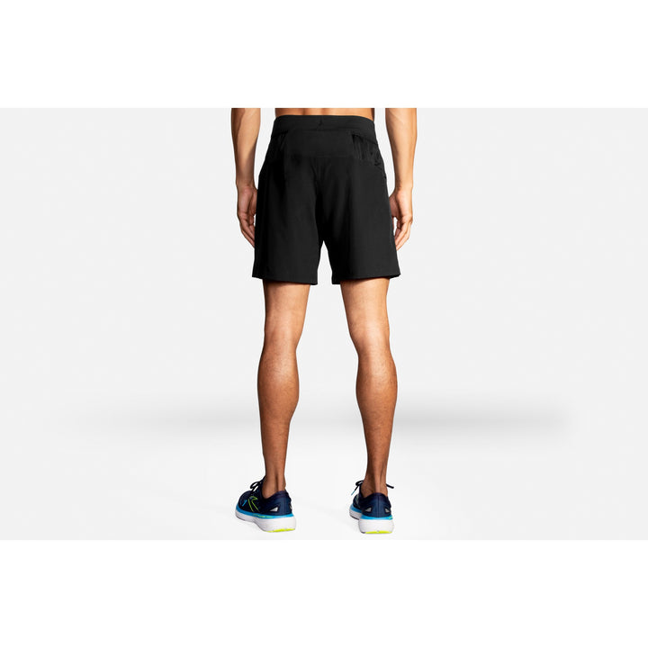 Brooks lühikesed jooksupüksid Sherpa 7" 2-in-1