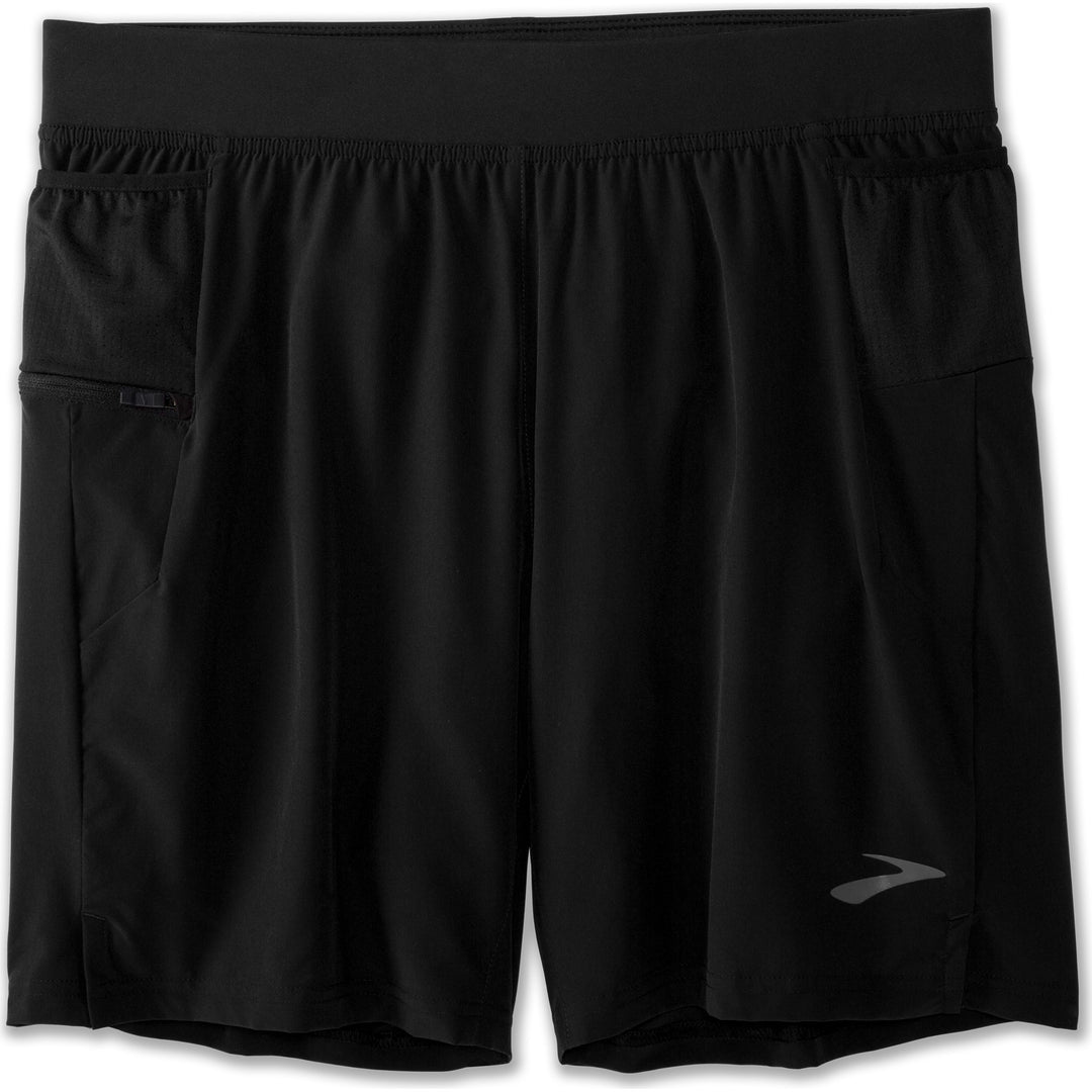 Brooks lühikesed jooksupüksid Sherpa 7" 2-in-1