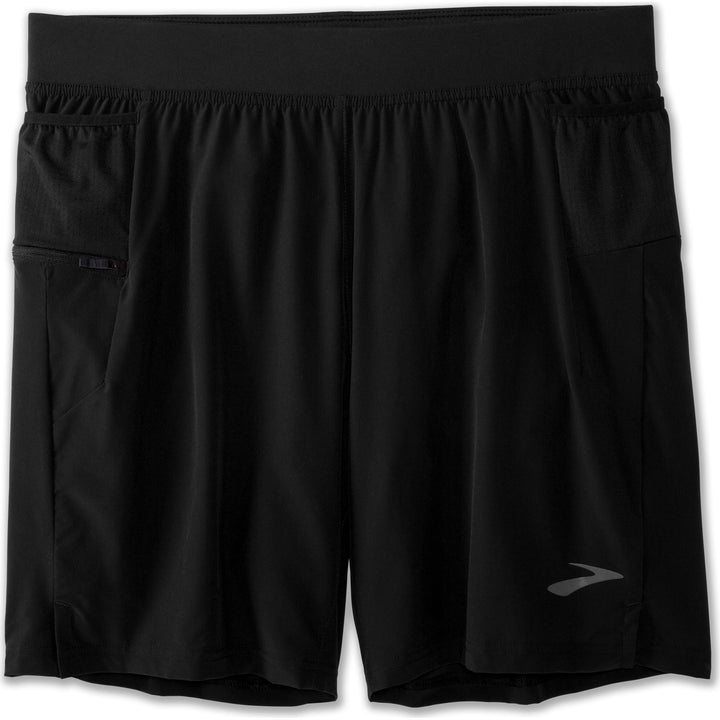 Brooks lühikesed jooksupüksid Sherpa 7" 2-in-1