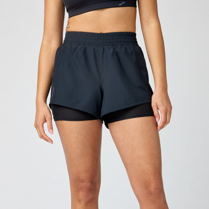 Brooks lühikesed püksid Dash