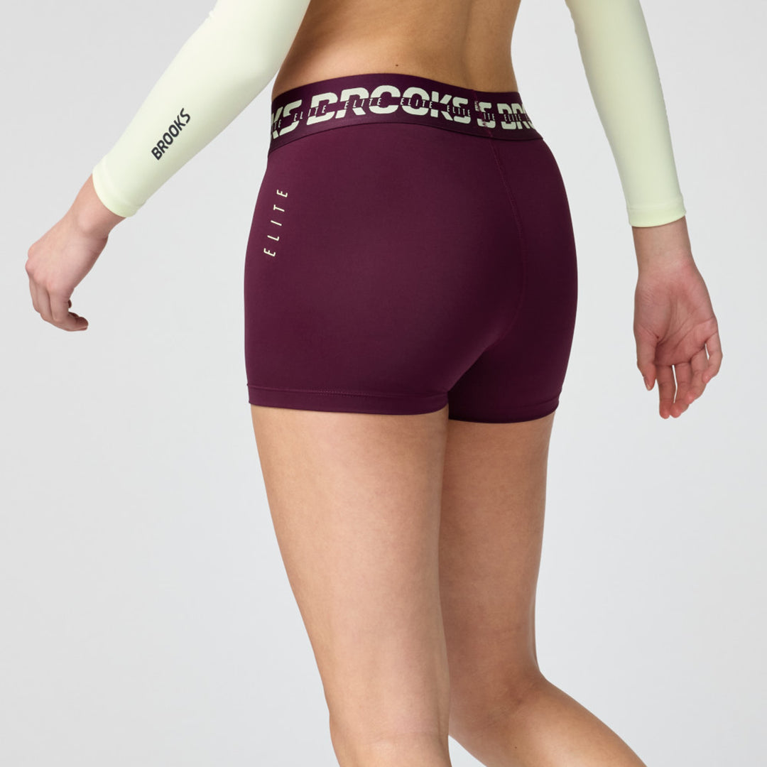 Brooks lühikesed püksid PR Elite Short