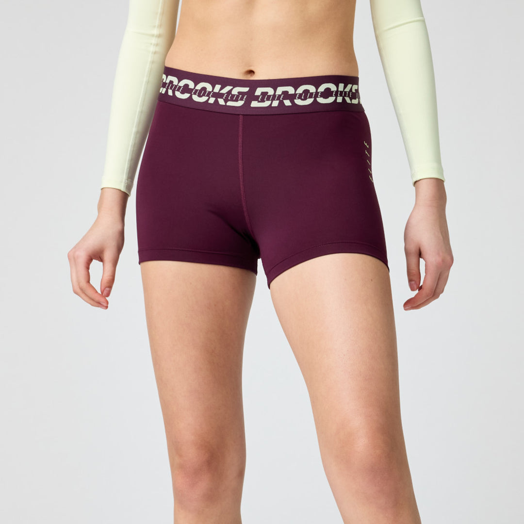 Brooks lühikesed püksid PR Elite Short