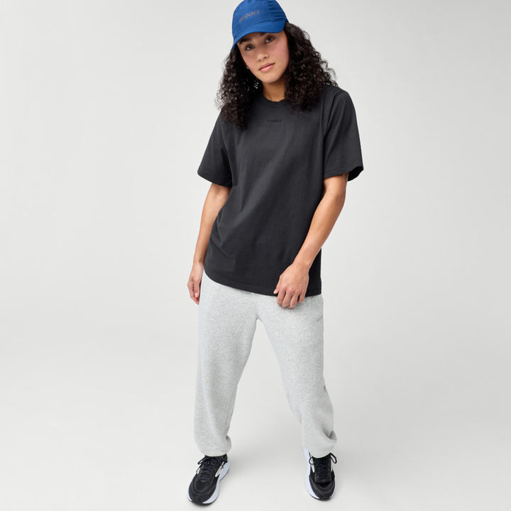 Brooks puuvillased püksid Reset Sweatpant