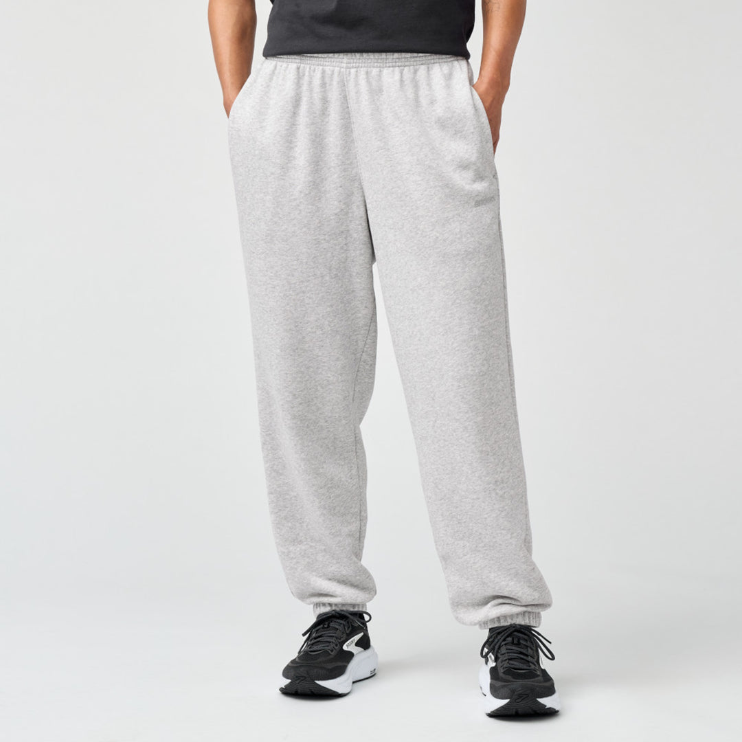 Brooks puuvillased püksid Reset Sweatpant