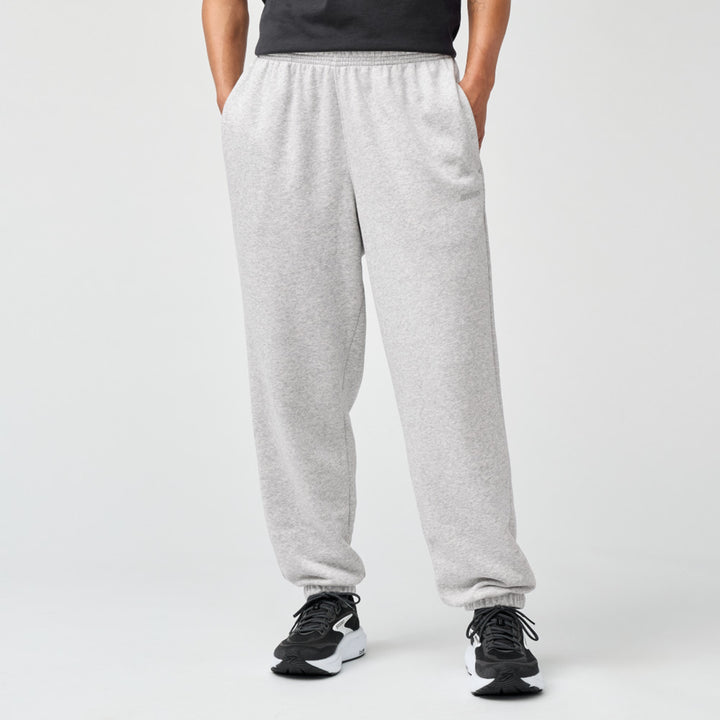 Brooks puuvillased püksid Reset Sweatpant
