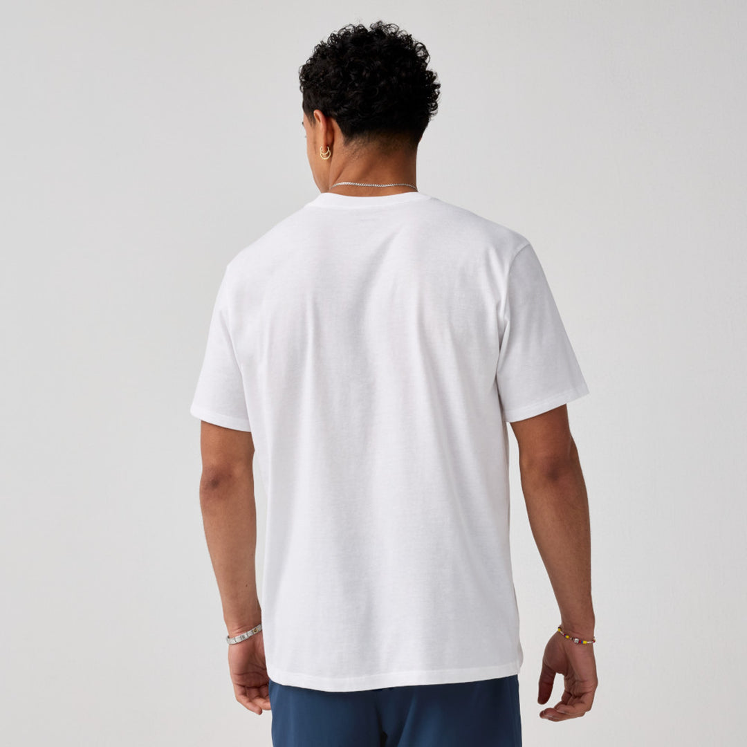Brooks särk Graphic Short Sleeve