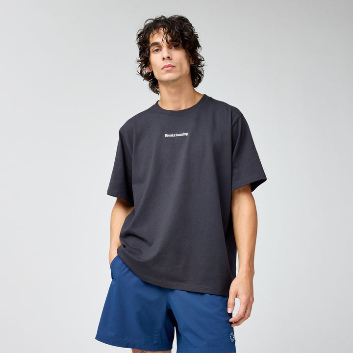 Brooks särk Movement Heavyweight