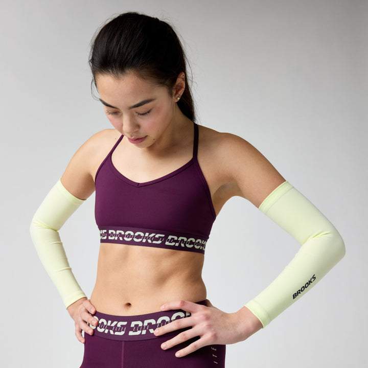 Brooks spordipesu PR Elite Bra