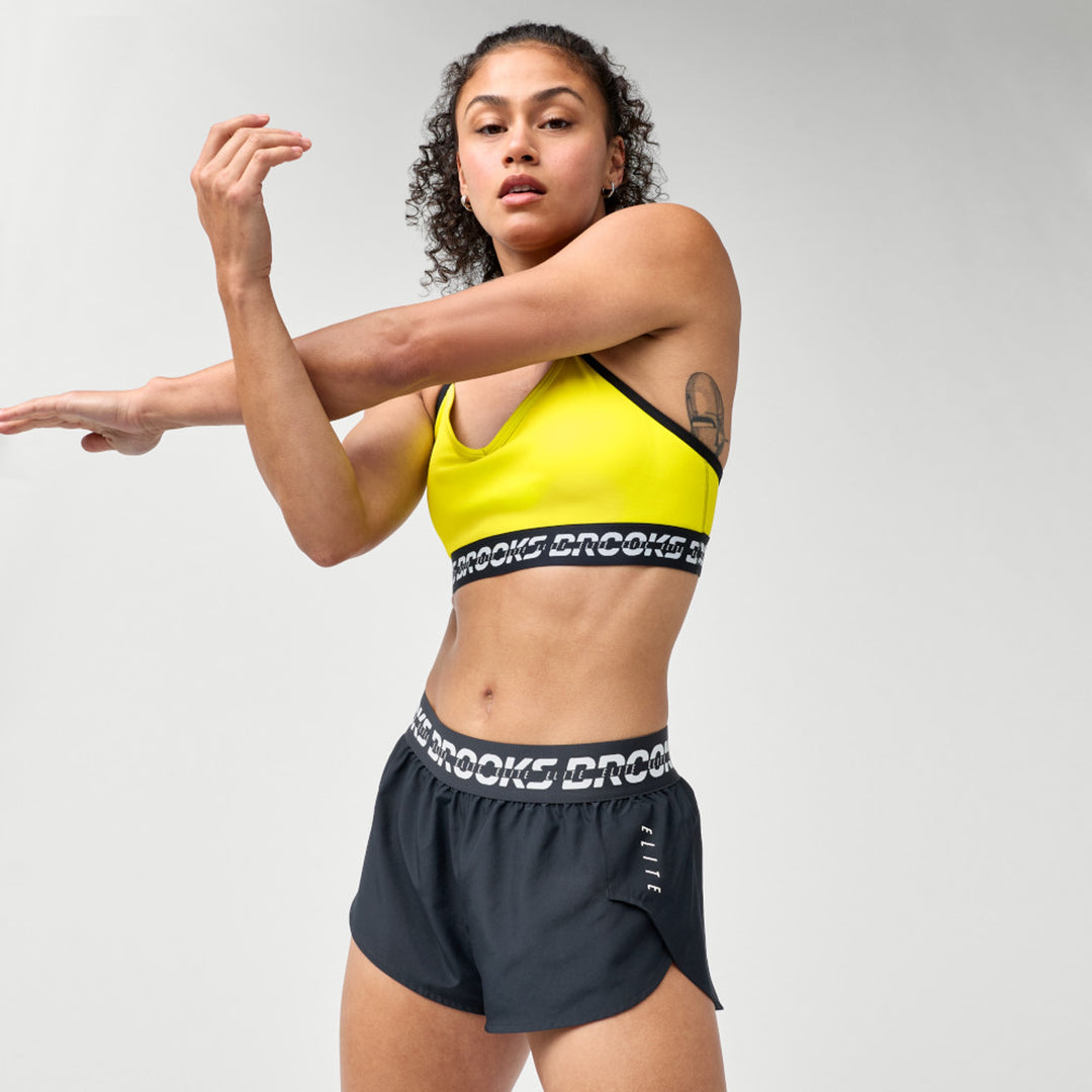 Brooks spordipesu PR Elite Padded Bra