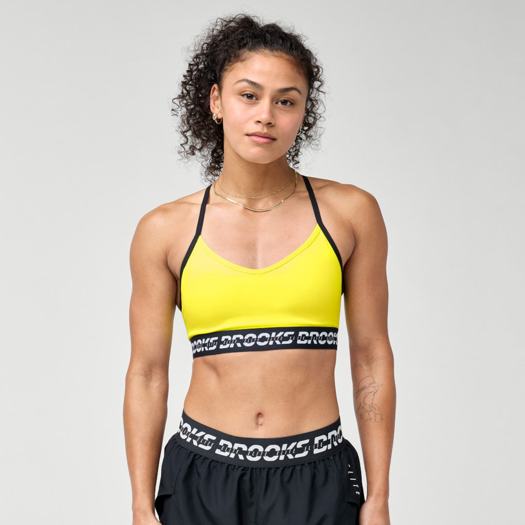 Brooks spordipesu PR Elite Padded Bra
