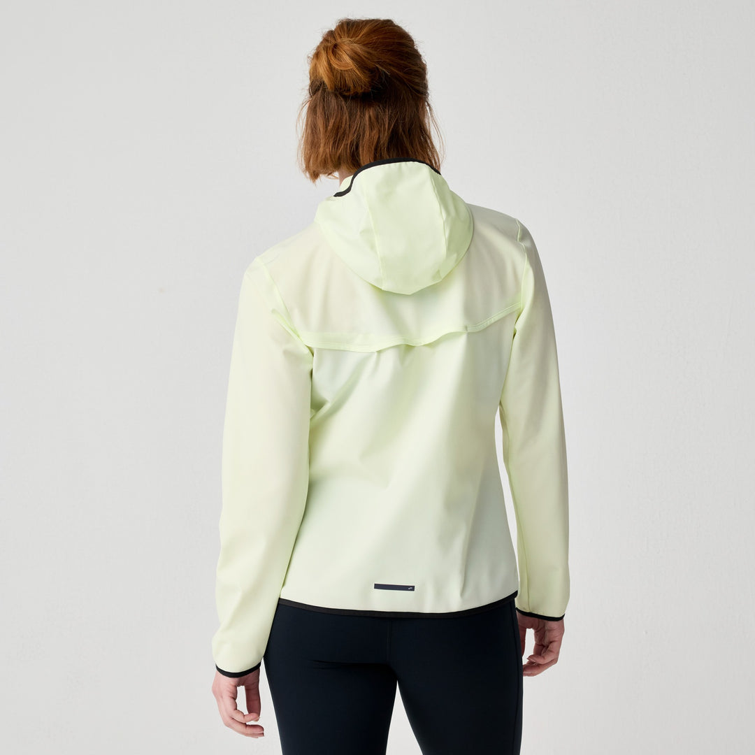 Brooks treeningjakk Canopy