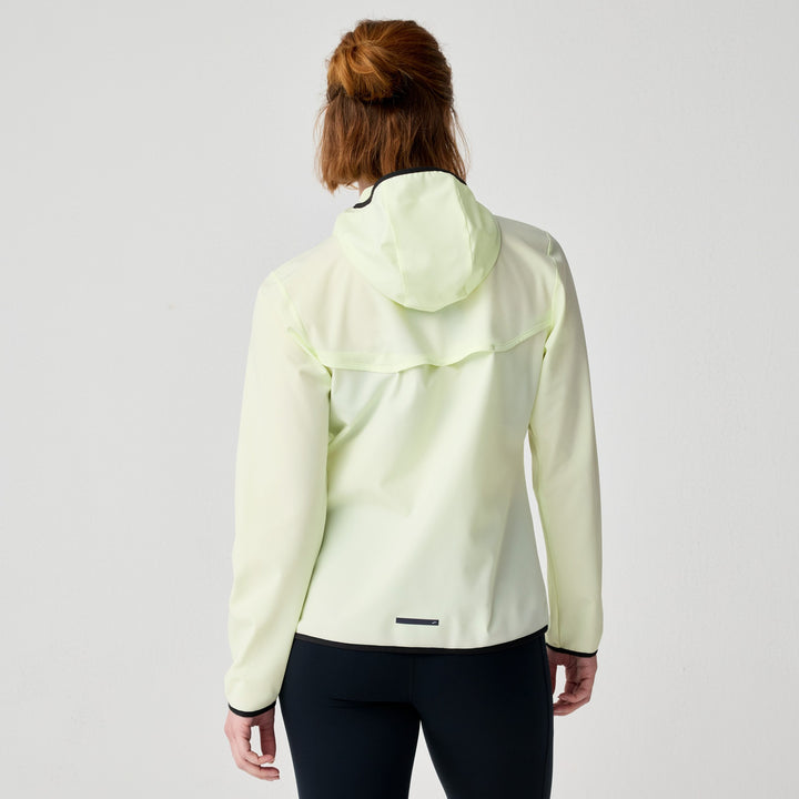 Brooks treeningjakk Canopy