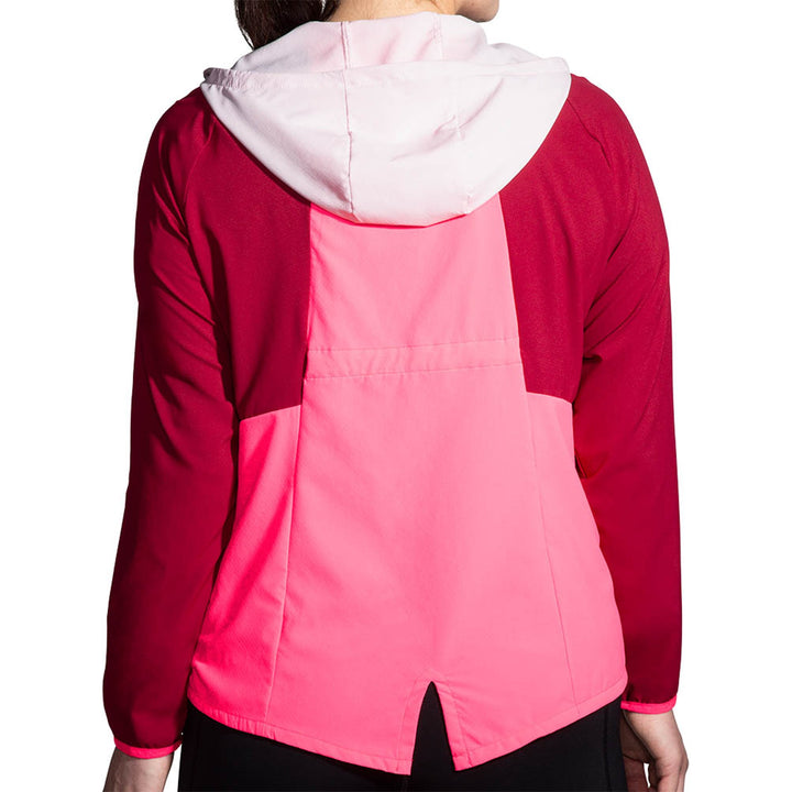 Brooks treeningjakk Canopy
