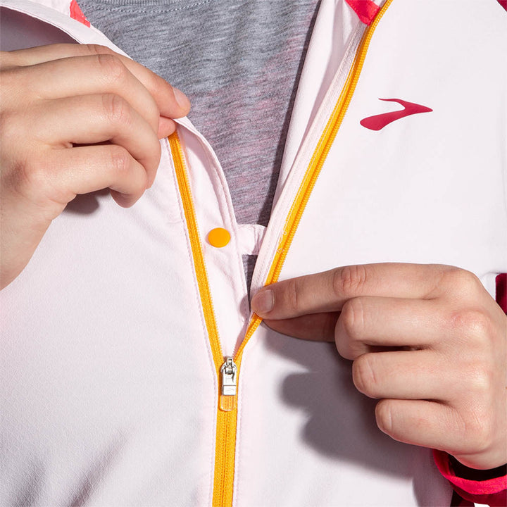 Brooks treeningjakk Canopy