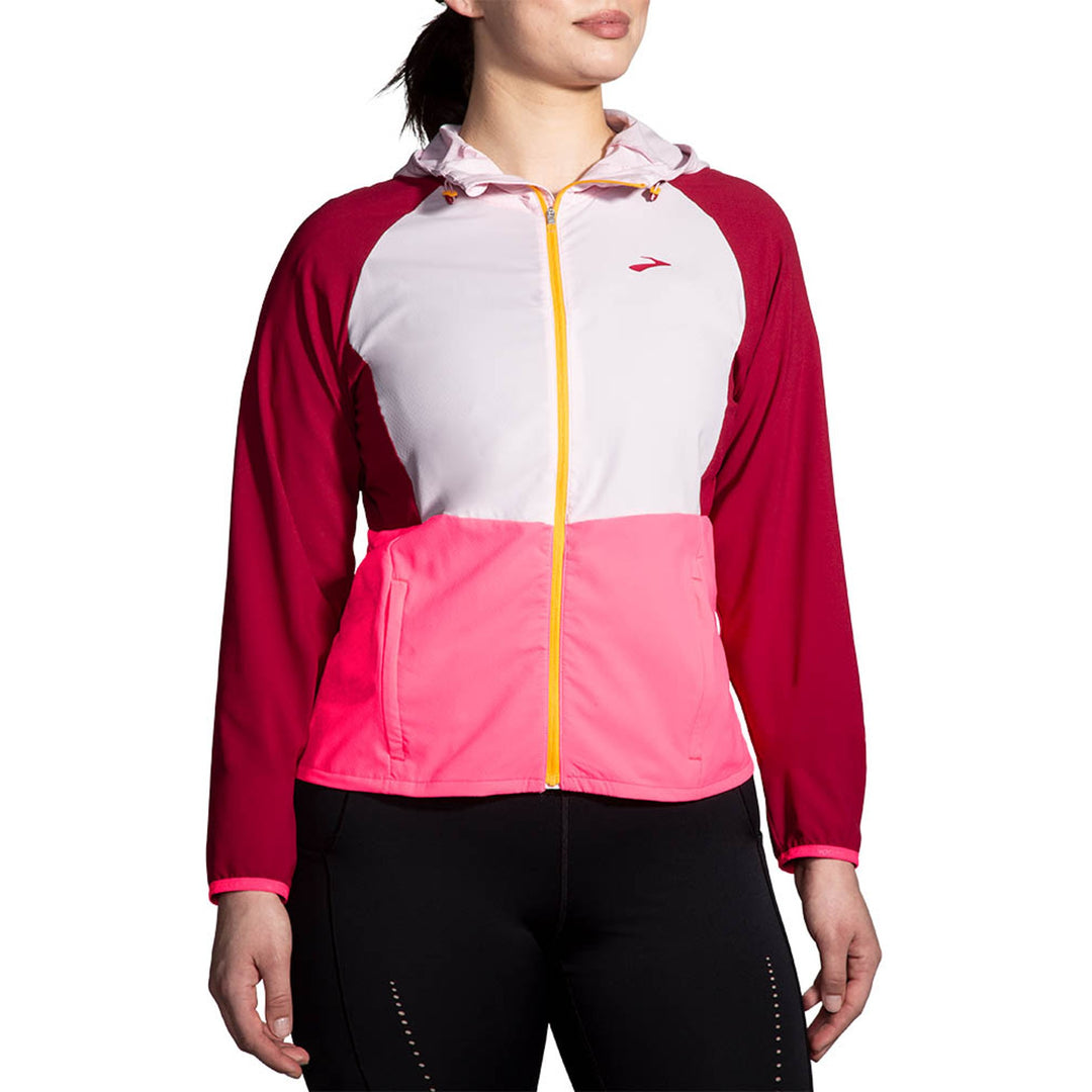 Brooks treeningjakk Canopy