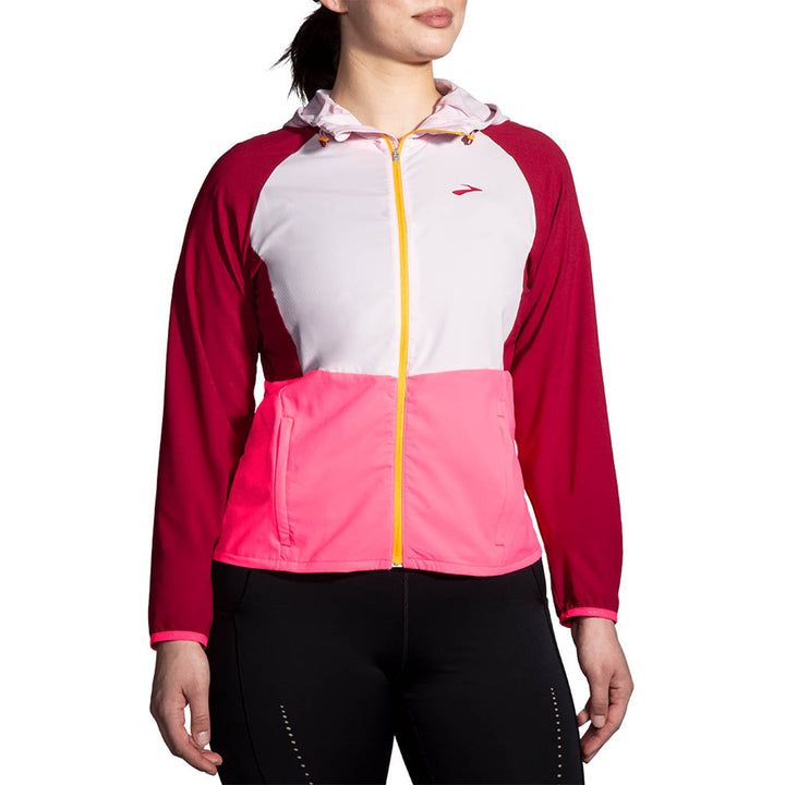 Brooks treeningjakk Canopy