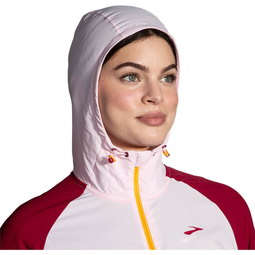 Brooks treeningjakk Canopy
