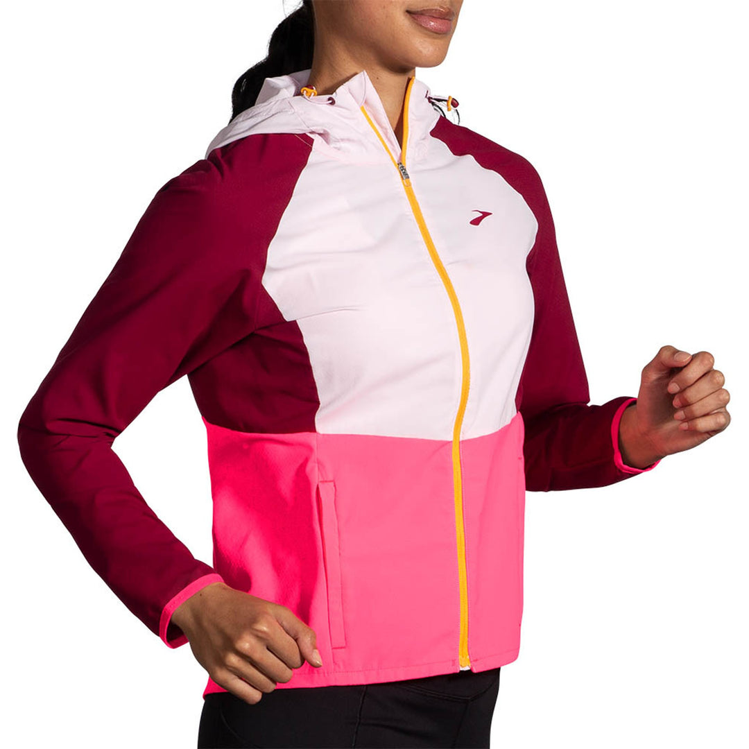 Brooks treeningjakk Canopy