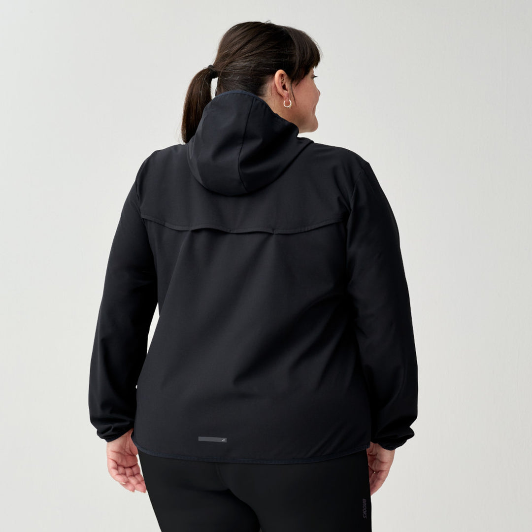 Brooks treeningjakk Canopy