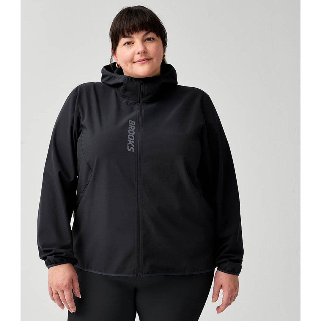 Brooks treeningjakk Canopy