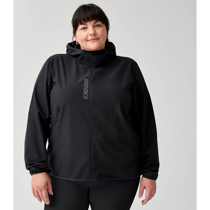 Brooks treeningjakk Canopy