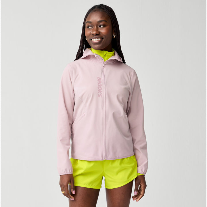 Brooks treeningjakk Canopy Jacket