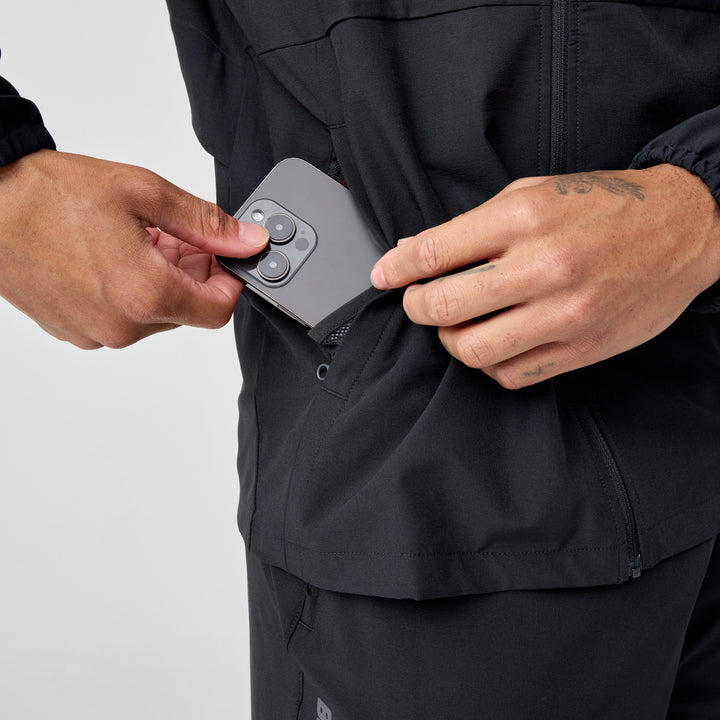 Brooks treeningjakk Canopy