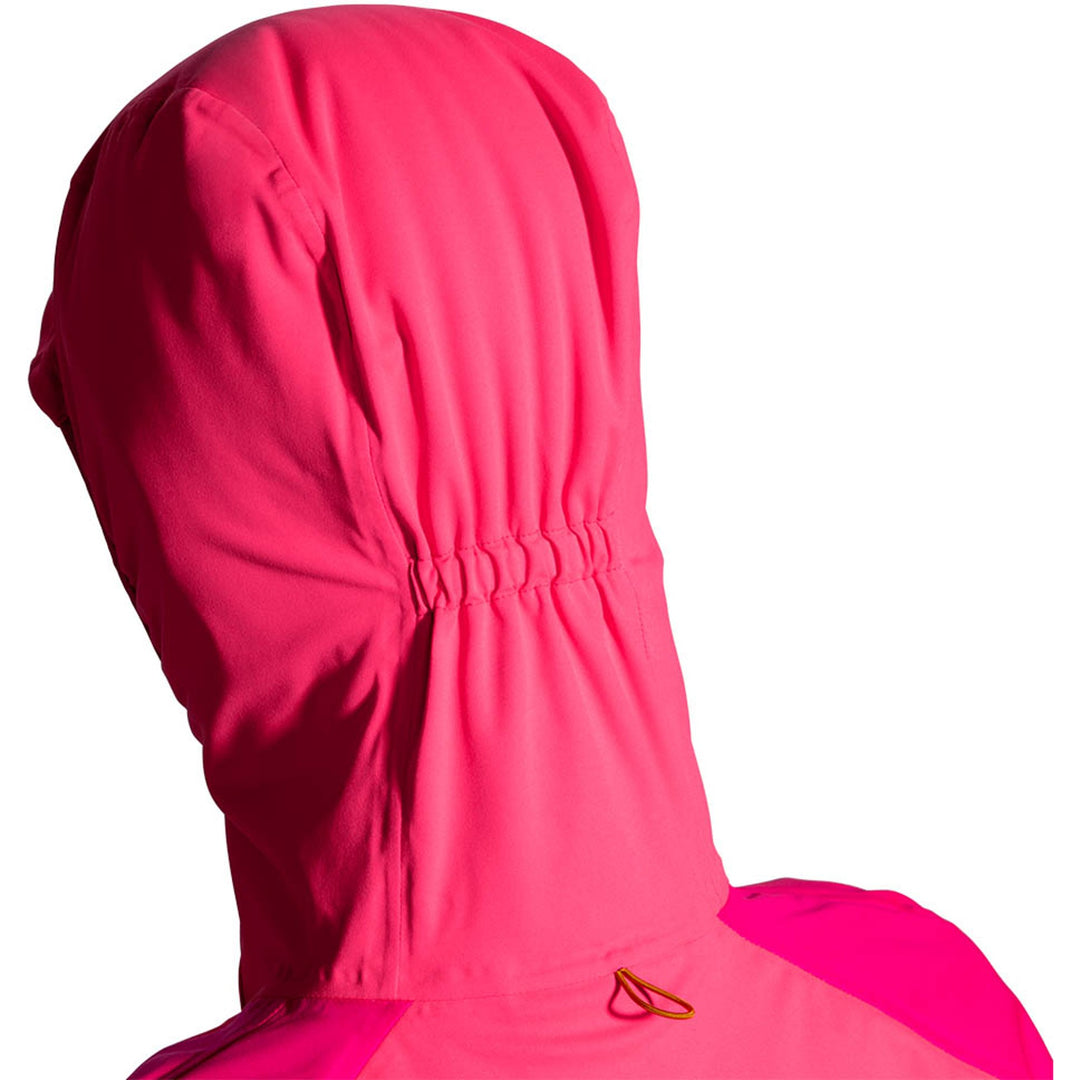 Brooks treeningjakk High Point Waterproof
