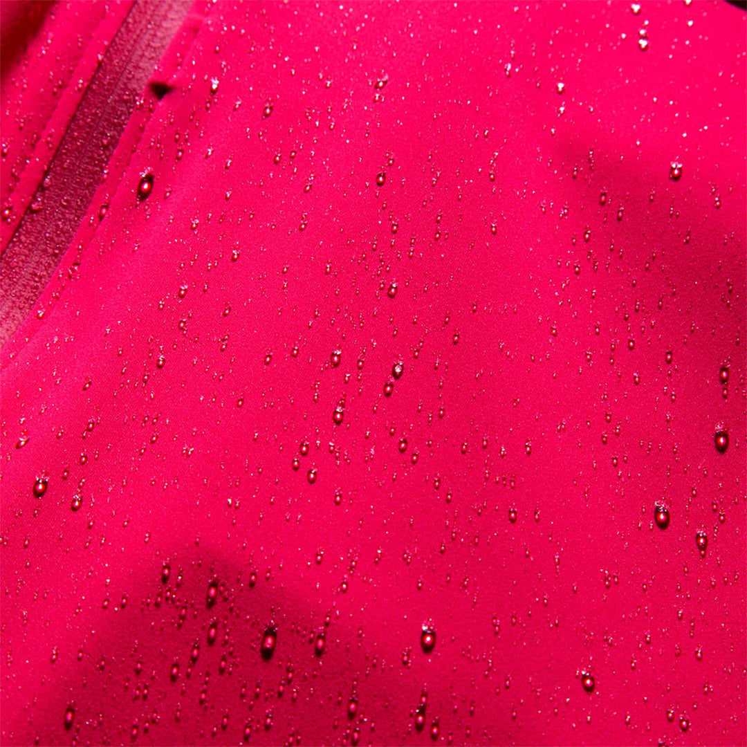 Brooks treeningjakk High Point Waterproof