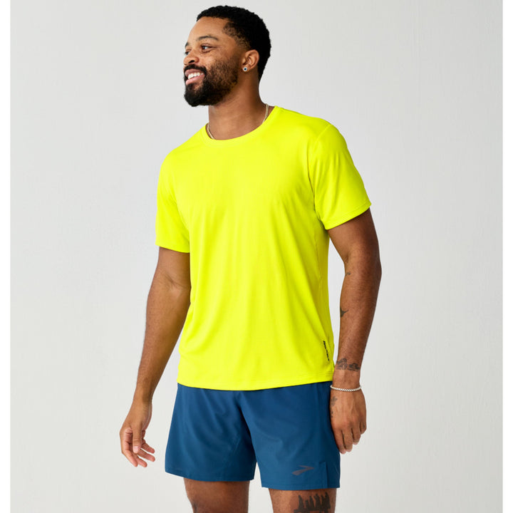 Brooks treeningsärk Dash Short Sleeve
