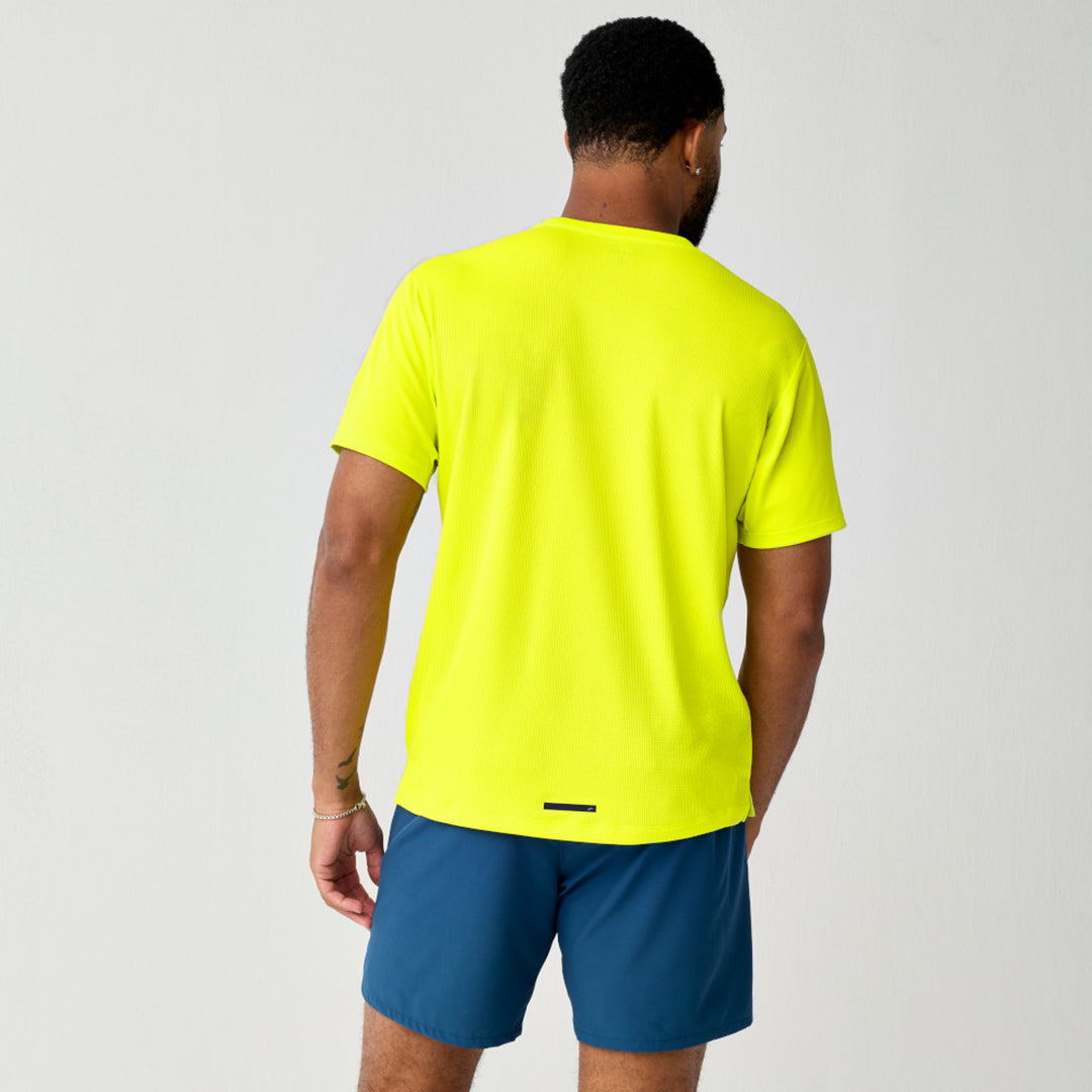 Brooks treeningsärk Dash Short Sleeve
