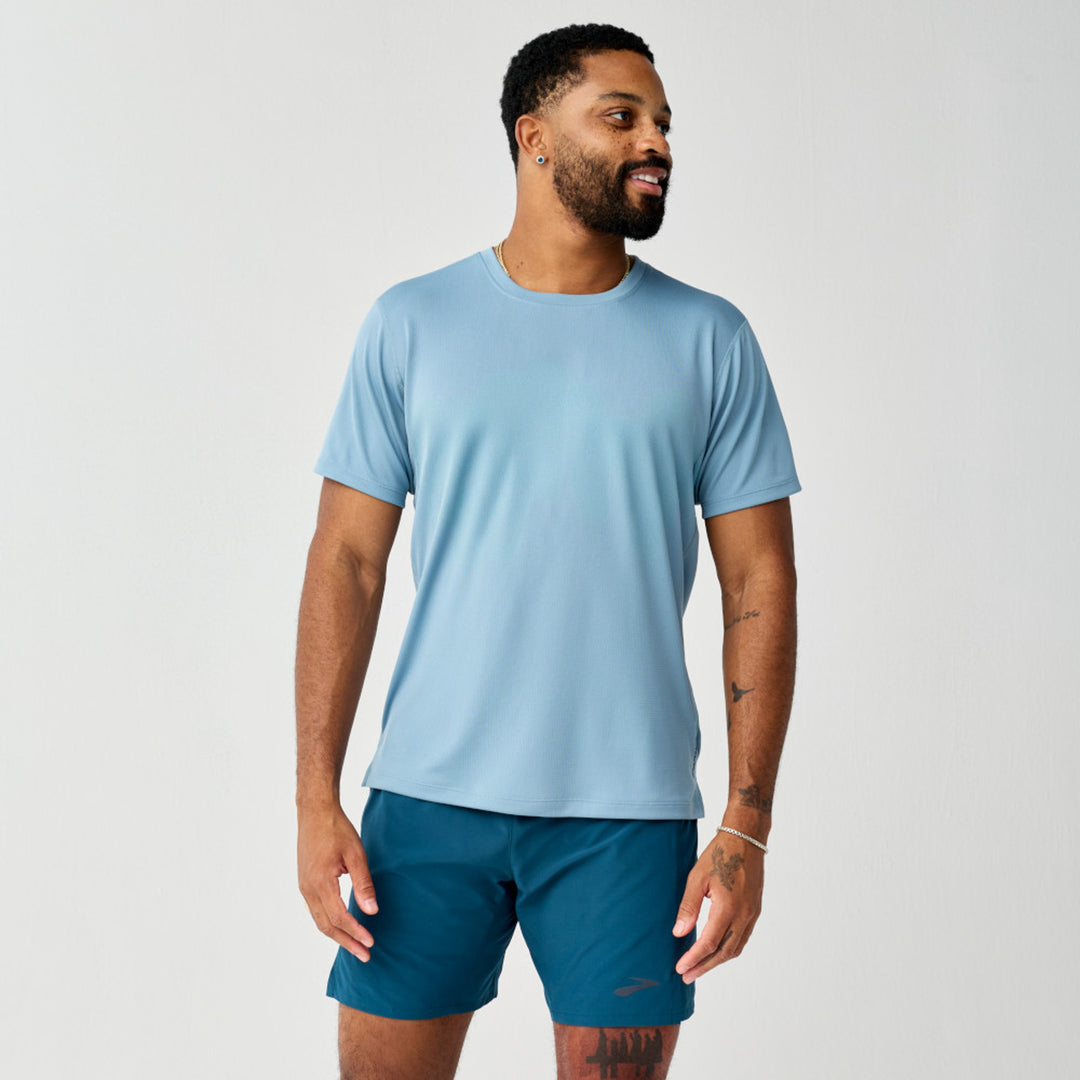 Brooks treeningsärk Dash Short Sleeve
