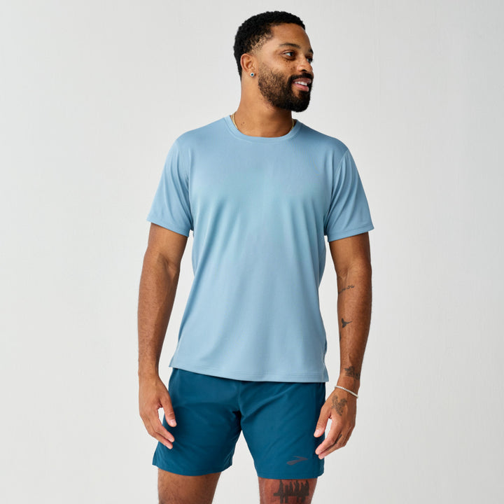 Brooks treeningsärk Dash Short Sleeve