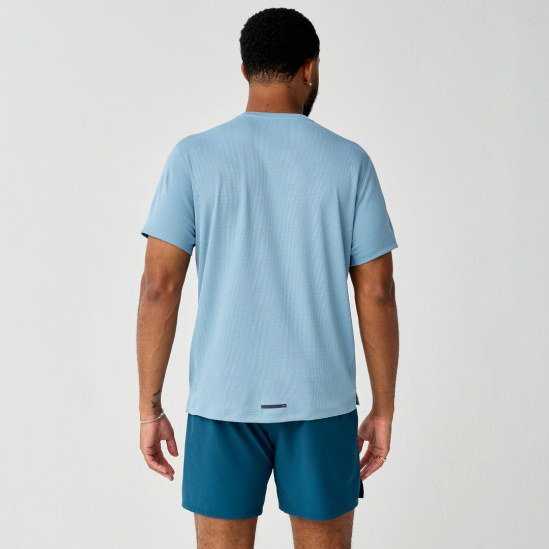 Brooks treeningsärk Dash Short Sleeve