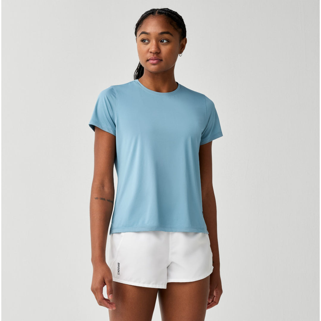 Brooks treeningsärk Dash Short Sleeve