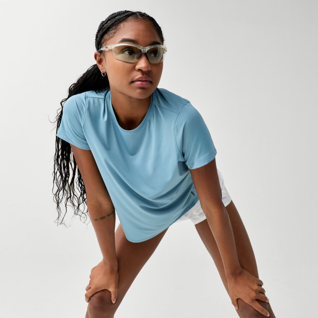 Brooks treeningsärk Dash Short Sleeve