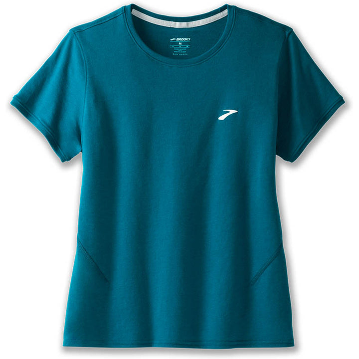 Brooks treeningsärk Distance Short Sleeve