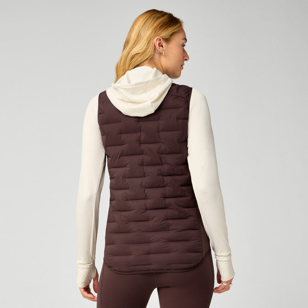 Brooks vest Momentum Thermal