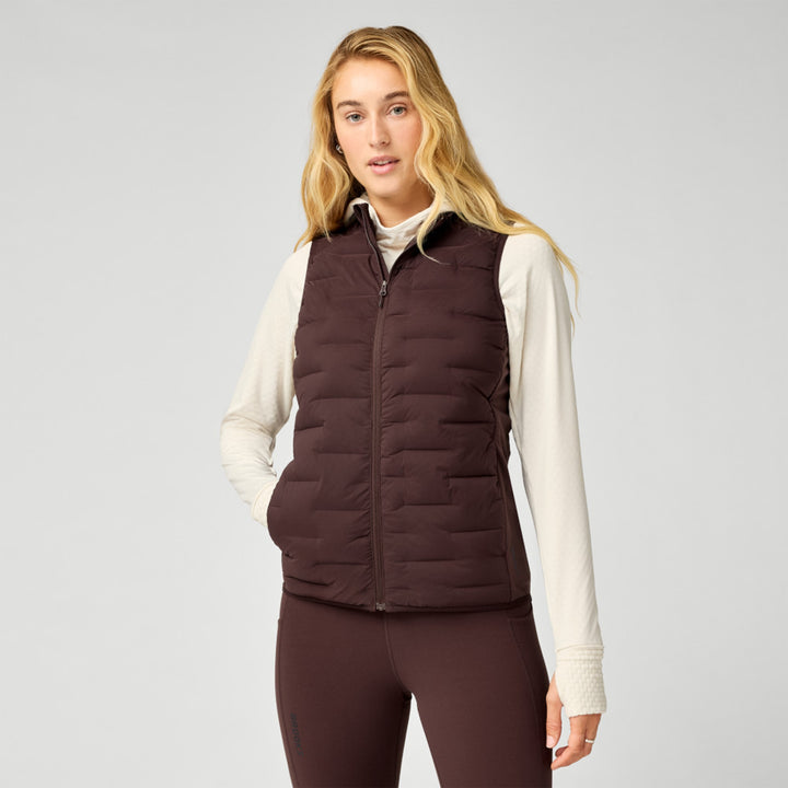 Brooks vest Momentum Thermal